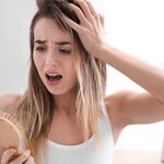 Aha: dit is waarom je meer haaruitval hebt in de herfst, aldus een expert