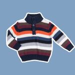 Mara: ‘De juf verzocht me om mijn zoontje écht niet meer in die trui naar school te sturen’