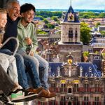 Vliegen over Nederland: dit is de ultieme familie-ervaring die je niet wilt missen (nu met korting!)