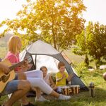 Deze 11 ongeschreven regels zorgen gegarandeerd voor de hechte familie die we allemaal willen