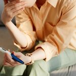 Goedbedoeld, maar pijnlijk: 7x dit kun je beter niet zeggen tegen stellen in een fertiliteitstraject