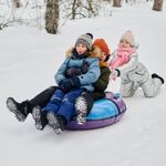 Buitenspelen in de winter? Deze speelgoed-tips maken het (letterlijk) cool voor je kids