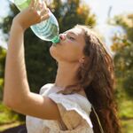 Move over, Stanley: déze drinkfles is nu de musthave onder tieners