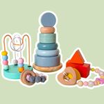 Even opletten! Action roept dit populaire houten speelgoed terug vanwege verstikkingsgevaar