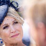 Koningin Máxima doet boekje open over relatie met koning Willem-Alexander
