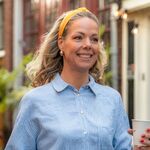 Patricia: ‘Tot mijn grote verbazing schijnen hier haters en lovers van te zijn’