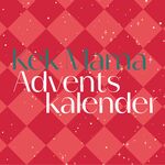 Keks Online Adventskalender 2025: deze waanzinnige cadeaus kun je winnen in week 1