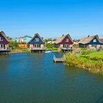 Vakantie vieren in Nederland: even helemaal opladen met het gezin