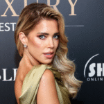 Sylvie Meis doet boekje open over afstand tot zoon Damián: ‘Ik heb hem die ruimte gegeven’