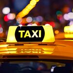 Eentje voor in de boeken: vrouw bevalt onverwachts in zelfrijdende taxi