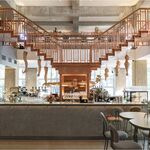 Kerstborrel of familiefeest op de planning? Bij deze hotspot wordt het diner onvergetelijk