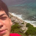 Zoon van wereldberoemde Van Gogh-dief: ‘We hebben een goede band’