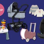 Ren naar Prénatal voor giga korting! Deze populaire babyspullen scoor je nu véél goedkoper