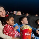 De leukste theater shows en bioscoopfilms om te bezoeken in de kerstvakantie