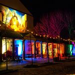 Magie in het donker: 5x de leukste lichtjesfeesten