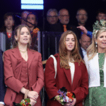 Willem-Alexander en Máxima openhartig over dochters: ‘Ook wij maken ons zorgen’