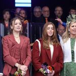 Willem-Alexander en Máxima openhartig over dochters: ‘Ook wij maken ons zorgen’