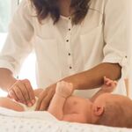 Rode billetjes? Zo help je je baby snel van de pijn af