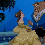 Suprise: Disney werkt aan aan een live-actionfilm van dít karakter uit Belle en het Beest