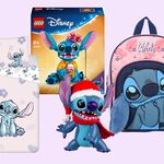 Voor de échte Stitch-fans: deze 7 items van het blauwe Disneywezentje vliegen de winkels uit