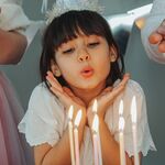 Mariët: ‘Mijn ouders vertikken het om naar het verlanglijstje van mijn jarige dochter te kijken’