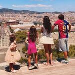 Lisa: ‘Nóóit gedacht dat ik zoiets toeristisch ooit zou doen’