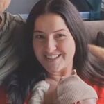 Sabrina uit ‘Grote Gezinnen, Grote Vakanties’ bevallen van tiende kind