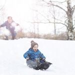 Winter met kids: deze veiligheidstips wil je écht niet vergeten
