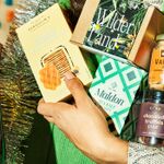 Cadeaustress? Niet dit jaar! Maak indruk met het ‘Kom-niet-met-lege-handen-deze-Kerst’-pakket