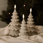 Een gezellige en kindproof kersttafel stijl je zo