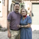 Familie Bal emotioneel in Een Huis Vol: ‘Mijn vader was mijn beste vriend’