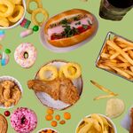 Ouders, opgelet: dit zijn 6 signalen dat de voeding van je tiener uit balans is