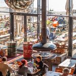 Pllek met het gezin: het stadsstrand-uitje waar iedereen blij van wordt