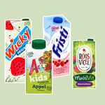 Schrikbarend! Zoveel suikerklontjes zitten er in het favoriete drankje van jouw kind