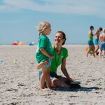 Op vakantie zonder partner, maar met kinderen: ‘Je kunt meer dan je denkt’