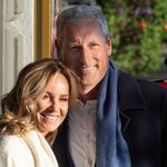 Gert Verhulst (58) openhartig over kinderwens met zijn vrouw Ellen: ‘Ik was er zeker voor gegaan’