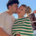 Joy en Daní uit B&B Vol Liefde in verwachting van eerste kindje: ‘Ik heb raak geschoten’