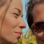 Utopia-koppel Bas Veldhoven en Dominique Gruter verwachten eerste kind na intens ivf-traject: ‘In diepe onzekerheid’