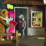 Ontdek de magie van Preston Palace!