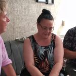 Drie jaar geen contact door ruzie om een luier in Het Familiediner: ‘Is mijn dochter niet meer!’