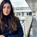 112 Vandaag-verslaggever Nadia Poeschmann over stoppen met ivf-traject: ‘Vanbinnen brak ik’