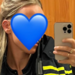 Politiebericht gaat viral: ‘Emoji over het gezicht van je kind plakken beschermt niet tegen AI’