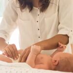 Rode billetjes? Zo help je je baby snel van de pijn af