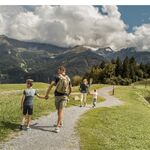 Schlosshotel Fiss: de familievakantie in de Alpen waar wellness en kids-fun samenkomen