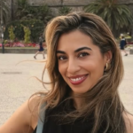Babynieuws! Presentatrice Hila Noorzai in verwachting van eerste kind: ‘Groot geluk’