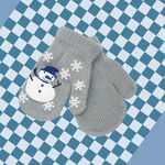 Dilemma: ‘Mijn kleuter is doodsbang voor sneeuw en eerlijk gezegd begrijp ik dat wel’