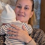 Familie Verleg uit Een huis vol emigreert deelt kiekjes van kraamweek: ‘Geen kraamhulp nodig’