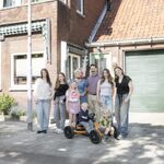 Familie Bal uit Een Huis Vol moet opnieuw afscheid nemen: ‘Een enorme leegte’