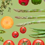 Opgelet: déze populaire groente bevat de meeste pesticiden, volgens nieuw onderzoek