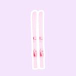 Juliëtte: ‘Op wintersport werd ik halsoverkop verliefd op een knappe Duitser’